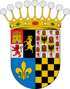 Escudo_de_Chinchon SAGASTA 21, Asesores jurídicos del Ayuntamiento de Chinchón